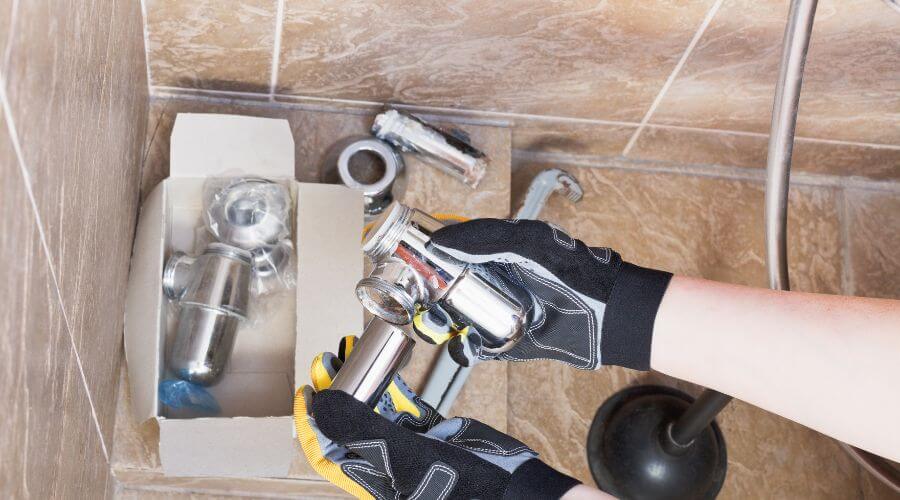 Expert tile roof repair services in McCune, KS